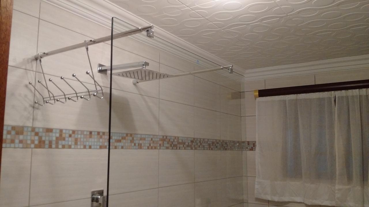 Dinaledi House Hotel Bela-Bela Kültér fotó