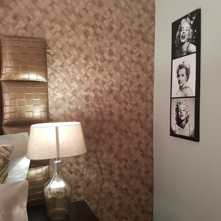 Dinaledi House Hotel Bela-Bela Kültér fotó